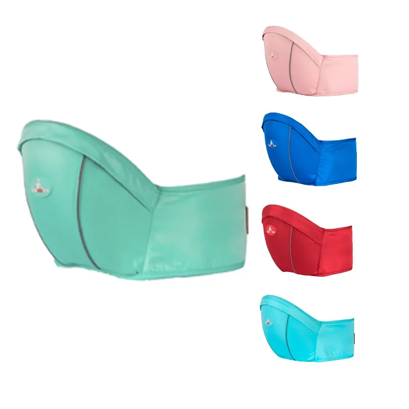 

Baby Carrier Waist Stool Kangaroo Suspenders Multifunction Infant Hipseat Baby Sling Hold Backpack for Newborn Kids