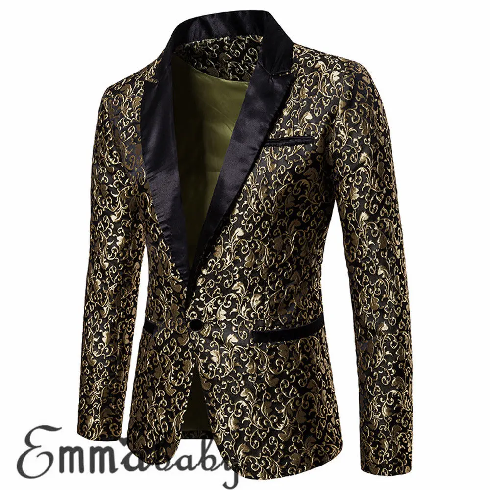 NEW Mens Fashion Brand Blazer British's Style casual Slim Fit suit jacket male Blazers men coat Terno Masculino Plus Size XXL | Мужская