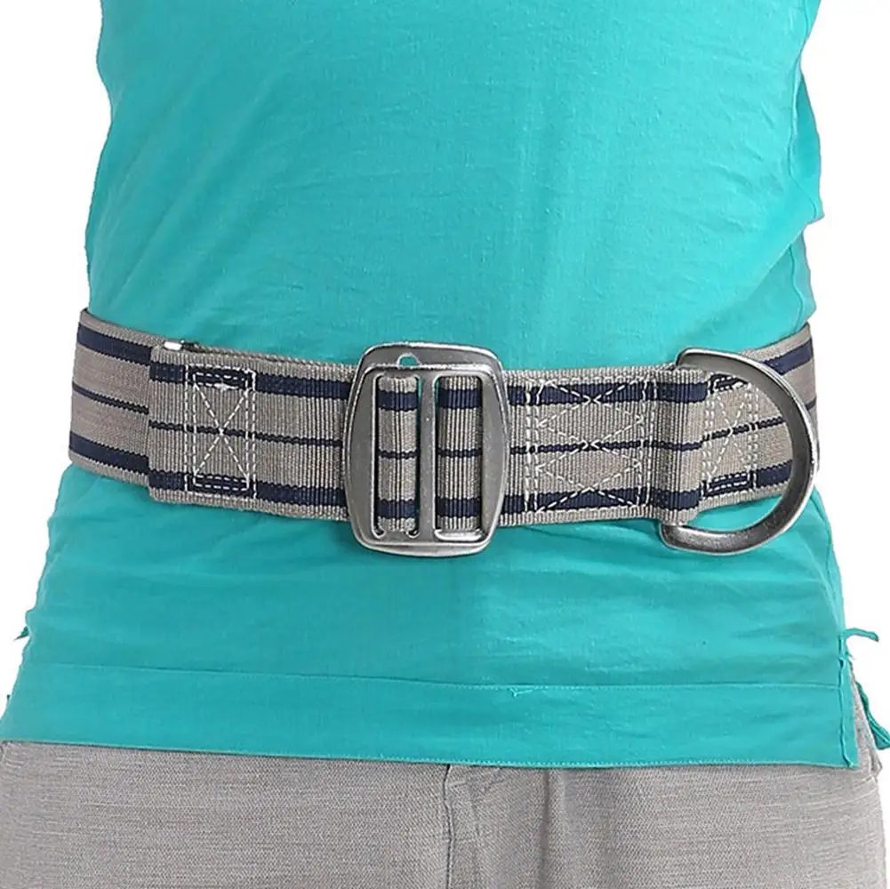 Ремень для альпинизма HobbyLane пояс скалолазания скалолазания|Аксессуары