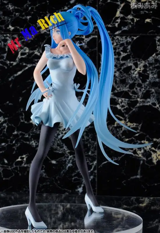 Аниме Arpeggio из синей стали Ars Nova mental модель Takao 20 см ПВХ фигурка|arpeggio of blue steel|pvc