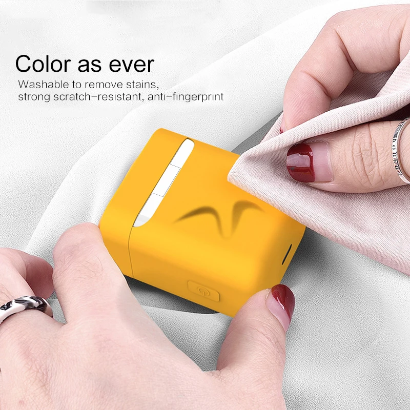 Силиконовый беспроводной чехол для наушников для Xiaomi Airdots Pro, беспроводная bluetooth-гарнитура, силиконовый чехол с защитой от падения
