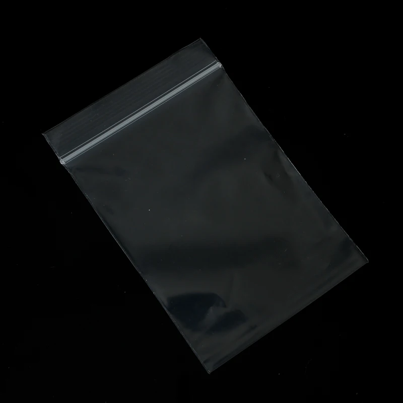 

Пластиковые пакеты для ювелирных изделий