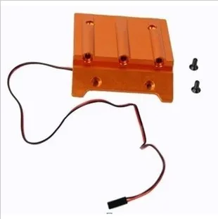 

baja 5b roof plate with LED light
