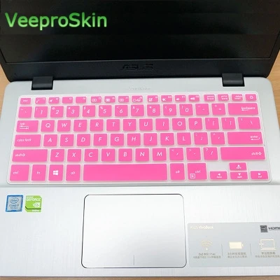 Защитная пленка для клавиатуры HP Pavilion X360 14M CD0003DX 14m cd0001dx 2 в 1 14 дюймов чехол