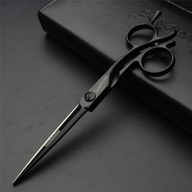 Японские Высококачественные Профессиональные Парикмахерские ножницы