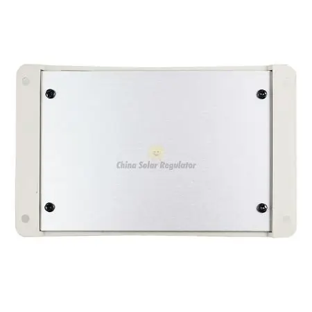 10A Контроллер заряда на солнечной батарее 12 В регулятор батареи ЖК дисплей