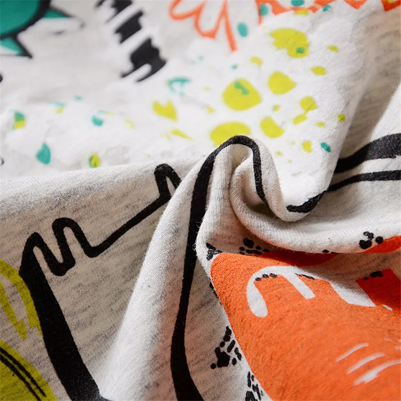 Комплекты детской одежды для мальчиков и девочек Детский костюм