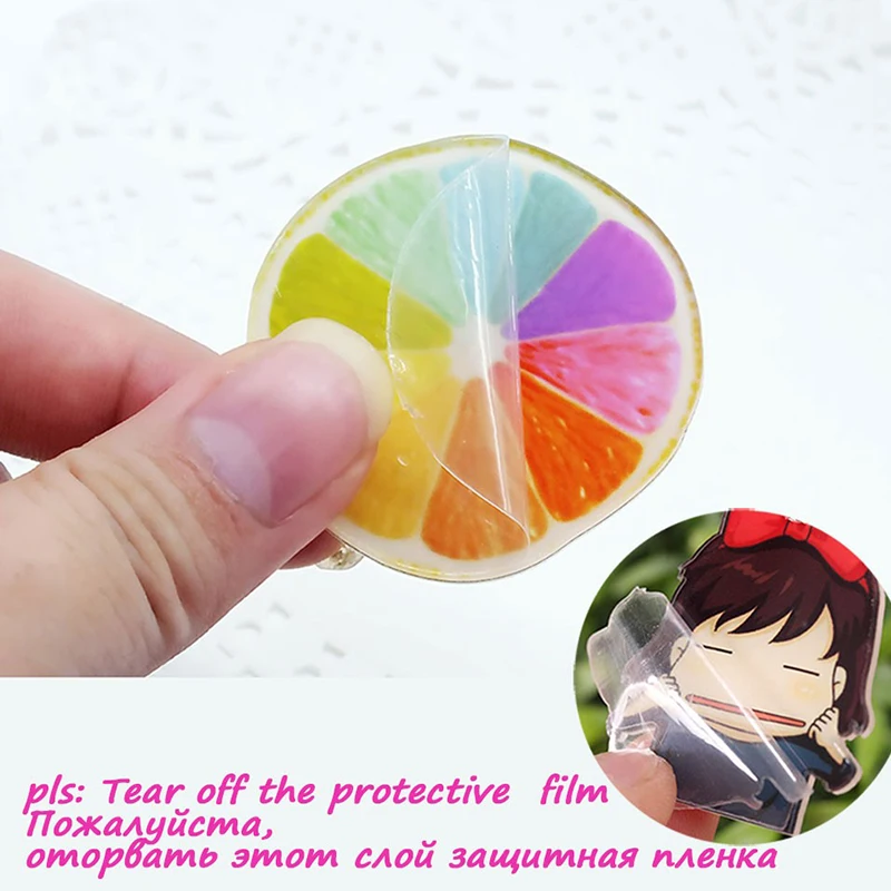 2018 аниме броши кошки собаки Пен акриловые прекрасный мультфильм анимация