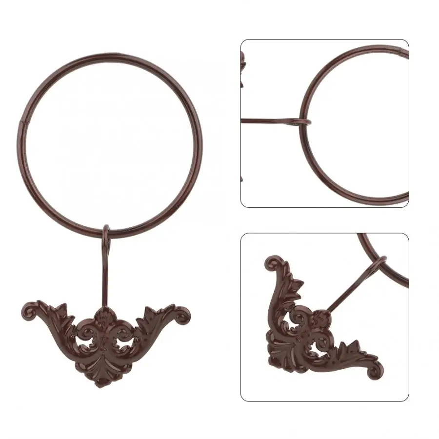 Вешалка для полотенец из кованого железа вешалка ванной комнаты настенная |