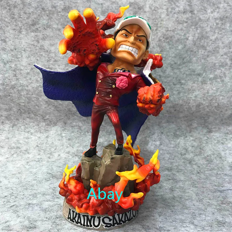 Фигурка из ПВХ кузань саказуки морской главный офис старший генератор GK 2 цвета