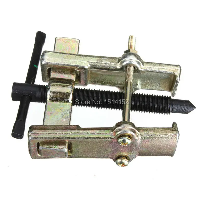 2&quot-65mm Two Jaws Gear Puller Bearing Spiral Forging Technology for Motorcycle Repair Tool Free Shipping | Инструменты