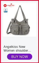 Angelkiss женская сумка из искусственной кожи женские сумки большие кожаные дизайнерские большие сумки-шопперы для женщин летние сумки через плечо