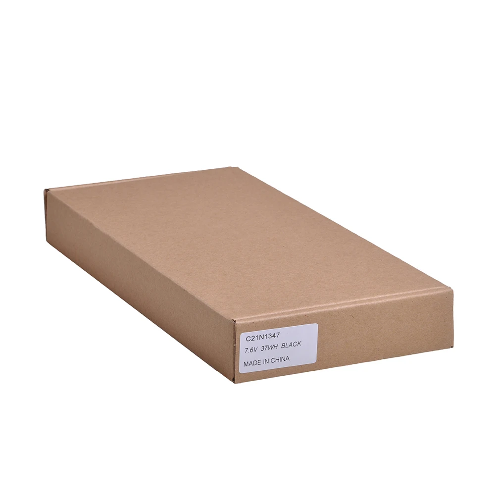 PowerTrust 7 6 V 4800mAh C21N1347 Аккумулятор для ноутбука ASUS X555 X555L X555LD F555A X555LB X555LN F555U W519L X555LP F555UA