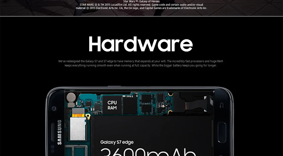 Мобильный телефон samsung Galaxy S7 4G LTE G930V/F/A 4G ram 32G rom 5,1 ''МП камера NFC Android-смартфон