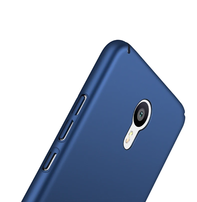 Ультратонкий Жесткий Чехол чехлы для ПК задняя крышка Meizu Note 3 M3 пластиковые