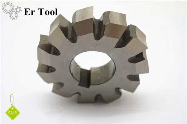 Шлифовальный фреза 6 20x16x4 25x21x5 26x23x6 28x23x6 30X25X6|milling cutter|spline cuttercutter milling |