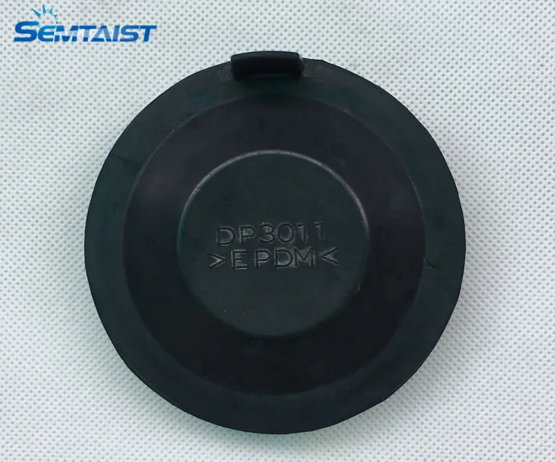 Semtaist Оригинальный OEM крышка для фары Пылезащитная DP3011 101 846 (б/у) Бесплатная