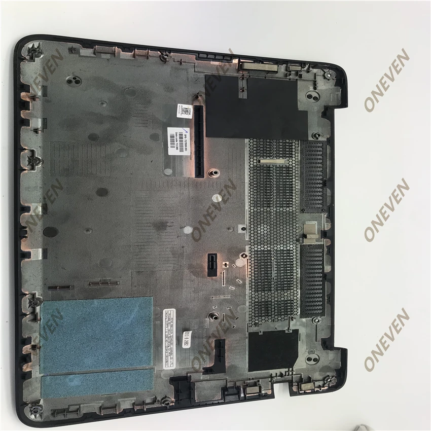 Новый чехол для ноутбука HP задней крышки батареи Envy14 Envy 14-K AP00K000540 727508-001 |