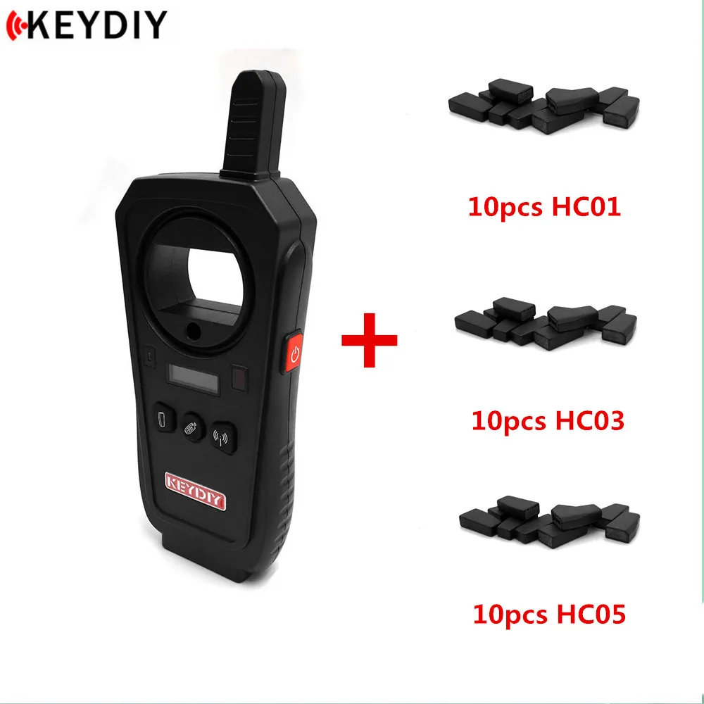 KEYDIY KD-X2 удаленный производитель Unlocker генератор-транспондер чип-копир Автомобильный ключ частота тестер с KD чипы английская версия