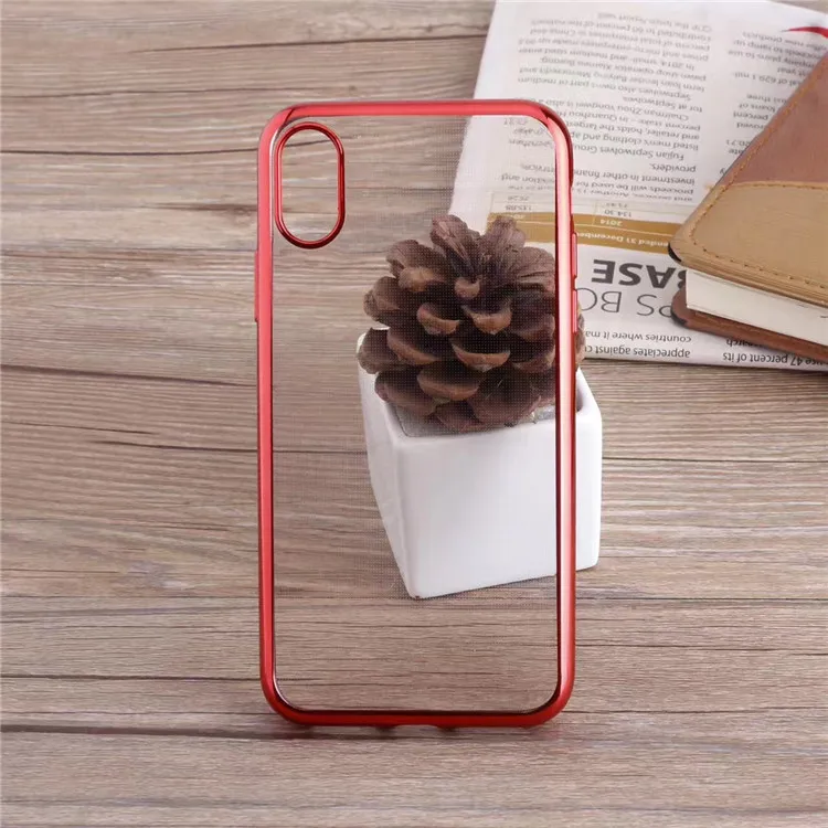 Чехол Soft Case для Samsung J710 J3PRO J330 европейской версии J2PRIME J3PRIME, силиконовый TPU, защита, крышка задней панели высокого качества.