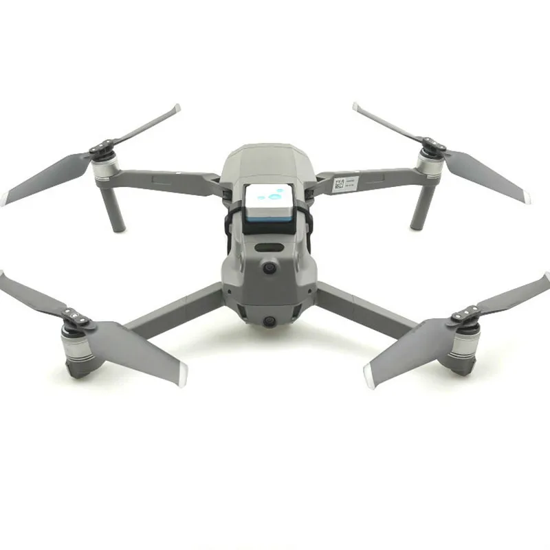 Gps трекер кронштейн держатель крепление подходит для DJI MAVIC 2 PRO/зум Drone аксессуары