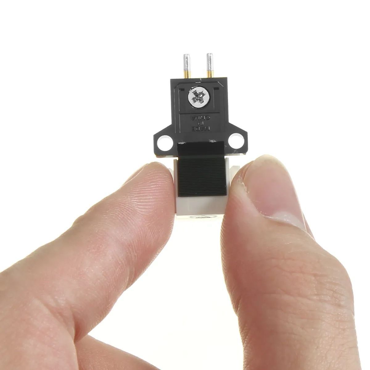 Магнитный картридж Стилус LEORY 1 шт. с виниловой фотографией для детской