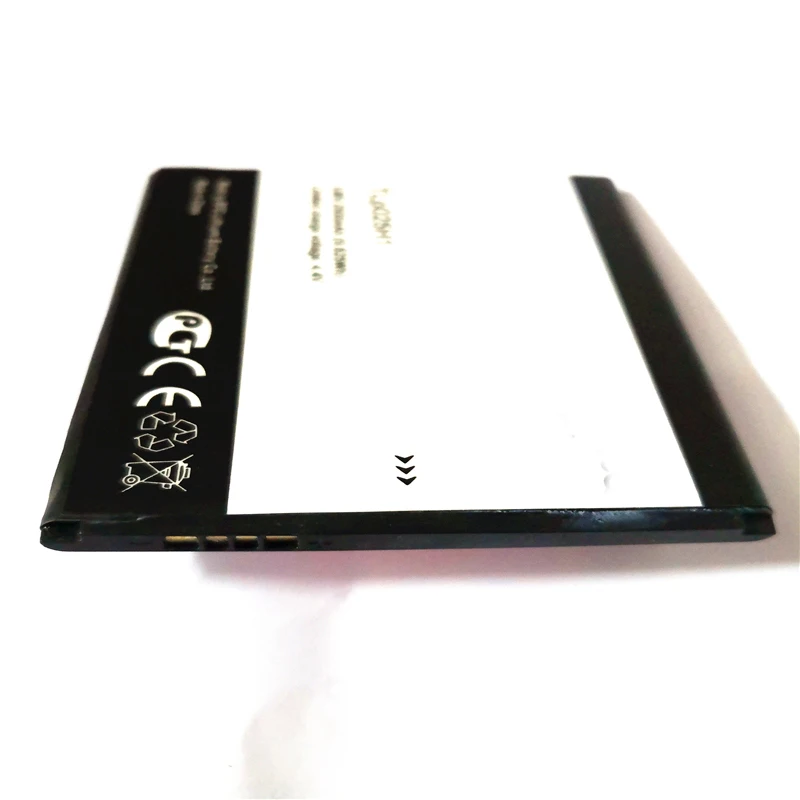 TLp025H1 battery for Alcatel OneTouch 4 OT-5051X OT-5051D 5051X 5051D 5051 (5.0) TLp025H7 with phone stander gift | Мобильные