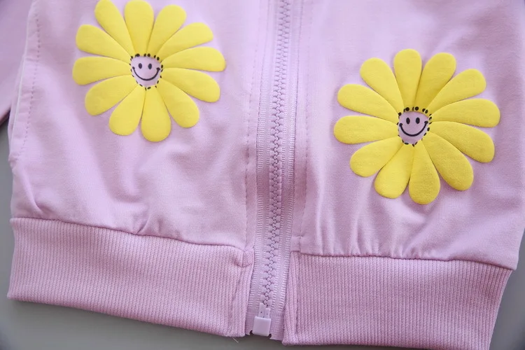 Бесплатная доставка Лидер продаж 2018 года сезон весна-осень комплект из 3