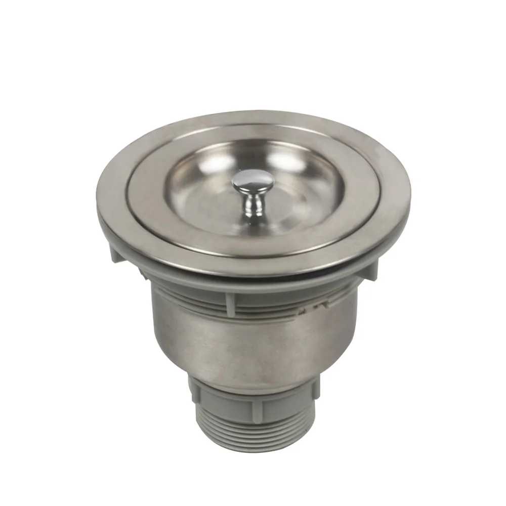 Talea раковина Слои безопасная корзина ситечко для раковины 110 мм