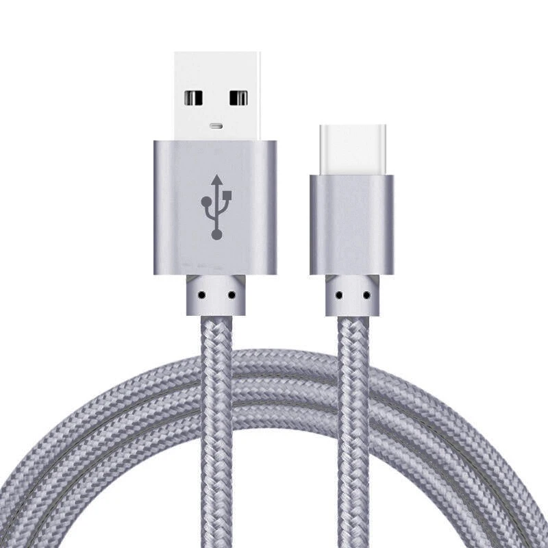 Зарядный кабель GEUMXL с двумя USB портами и 3 1|charger power|power plusc usb |