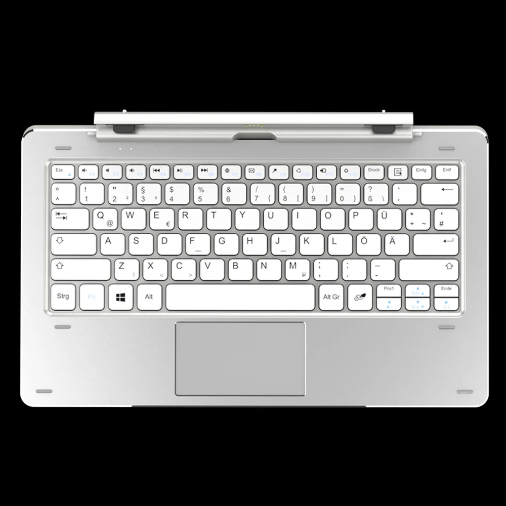ALLDOCUBE Iwork10 Pro планшет, вращающаяся Магнитная клавиатура, специальная клавиатура для Alldocube Iwork10 Pro, 10,1 дюймовый планшетный ПК