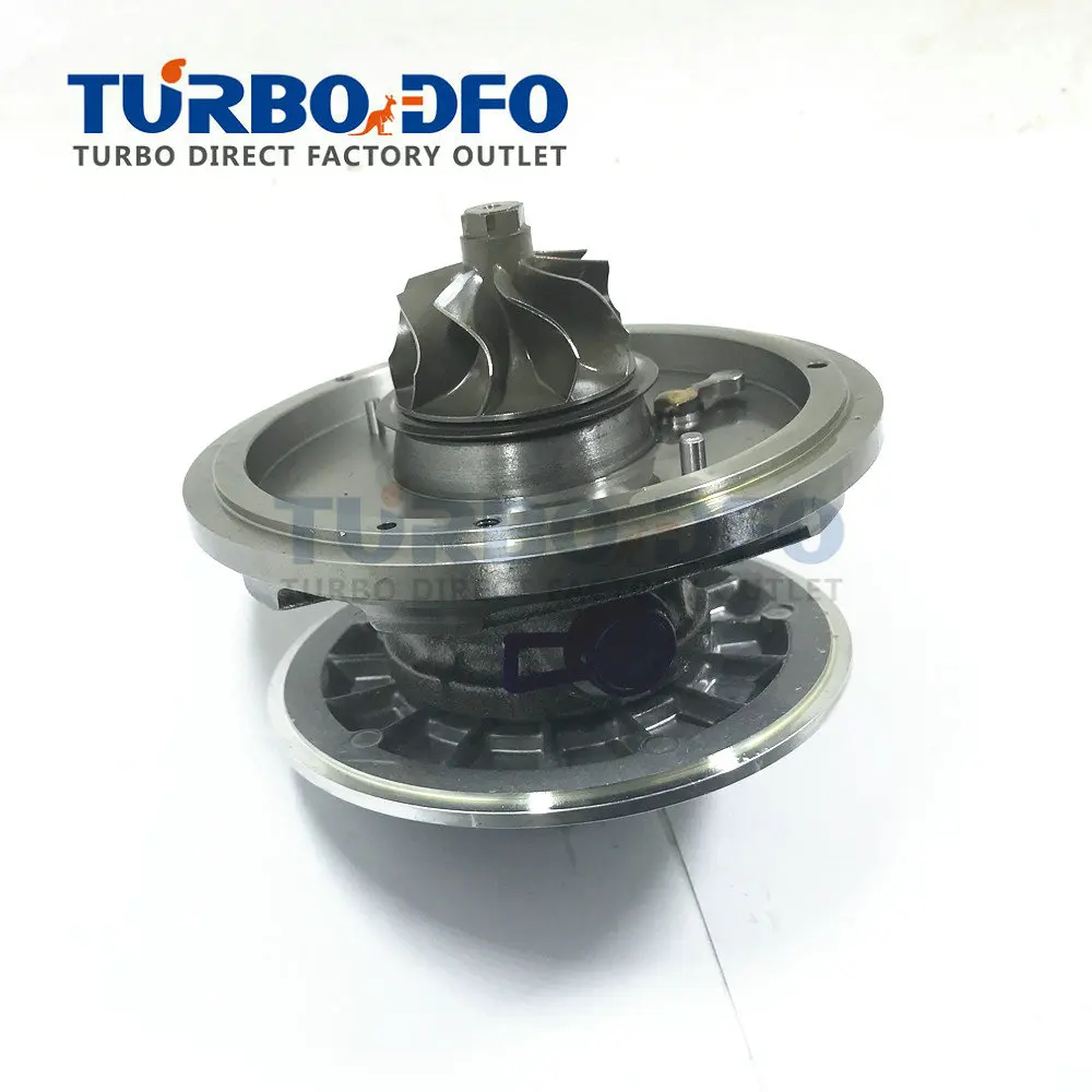 GTB1746V 763647 турбо картридж новый для Ford Focus II 1 8 TDCi 85Kw 116HP KKDA DuraTorq Lynx-turbine 763647-5021S CHRA Balanced
