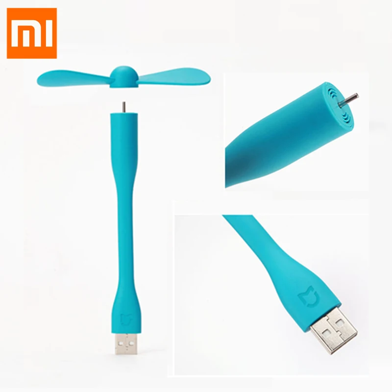 Оригинальный Xiaomi Mijia USB света с выключателем светодиодный свет для Мощность