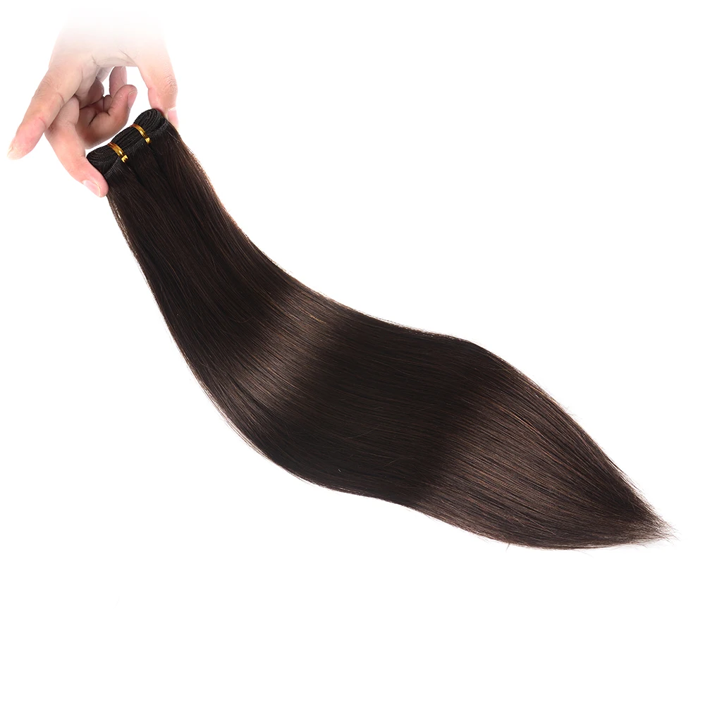 Doreen бразильские прямые натуральные волосы Weave Связки 1/613 шт.# 1B#2#4#8#27#60# светлые волосы пучки 20 волосы 24 26 волосы remy