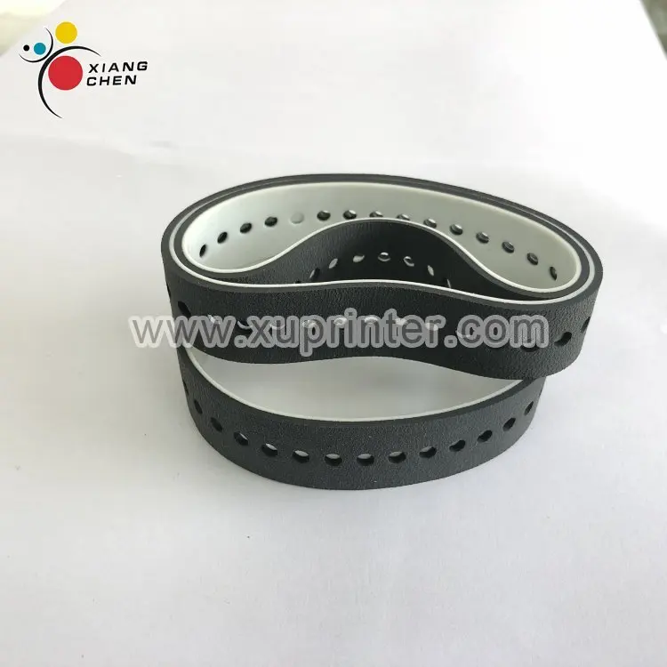M2.015.881F впитывающая лента F4.514.578 SM/CD74 SM/CD102 ремень серый ремень M2.015.871 для HD офсетная печать детали пресса