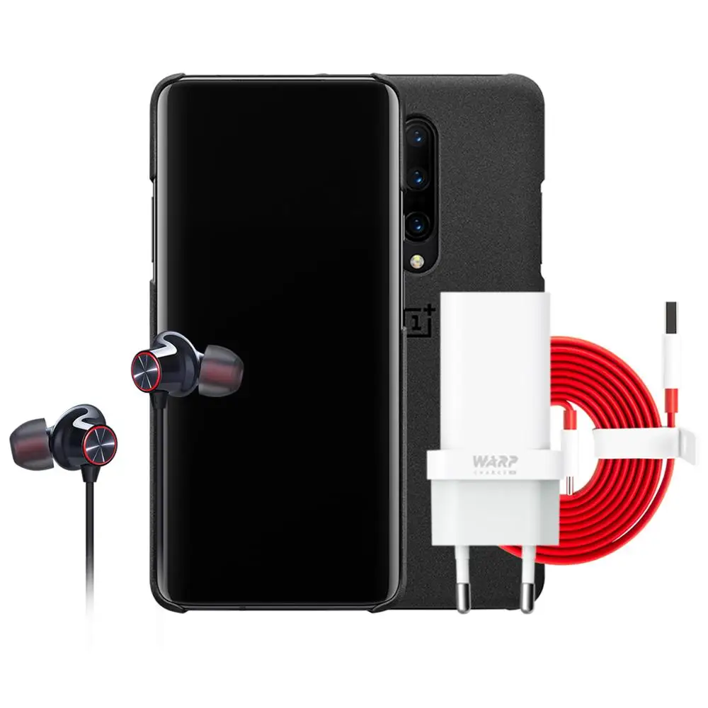 Официальный комплект OnePlus 7 PRO Premium