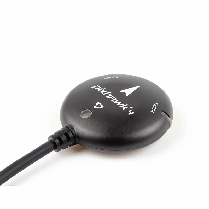 GPS модуль HolyBro Pixhawk 4 для компаса светодиодный индикатор полетного контроллера