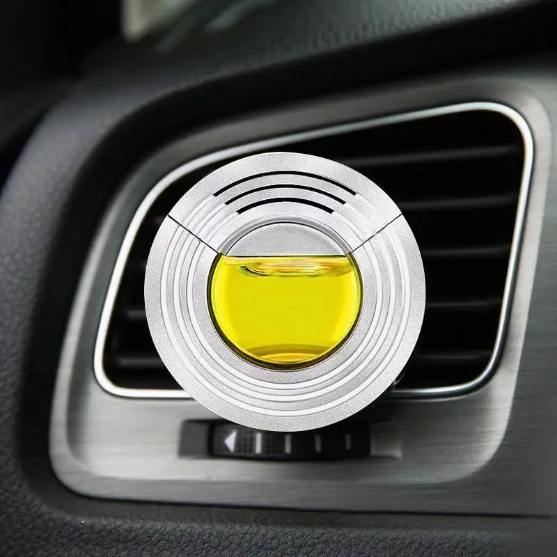 Автомобильный Освежитель Воздуха Кондиционер Вентиляционный зажим жидкий