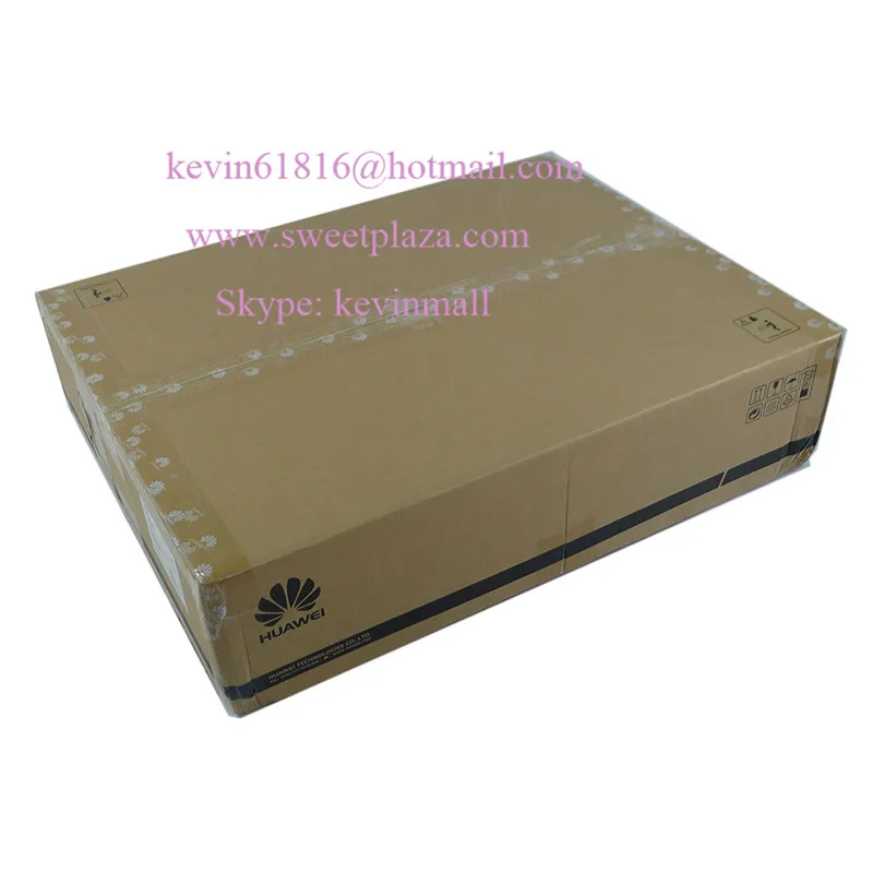 Оригинальный выключатель Huawei Next Generation коммутатор SFP с 10G 24