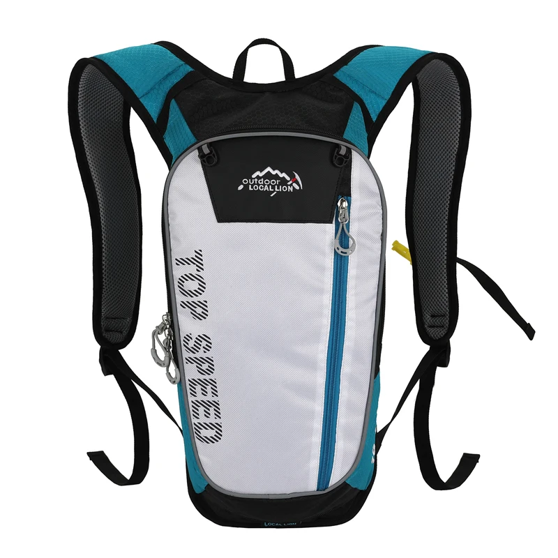 Мужской спортивный рюкзак для верховой езды женские дышащие рюкзаки на горном