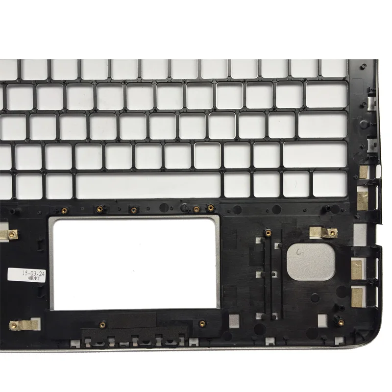 Ноутбук для ASUS GL551 GL551J GL551JK GL551JM GL551JW GL551JX GL551V GL551VW верхняя крышка без сенсорной
