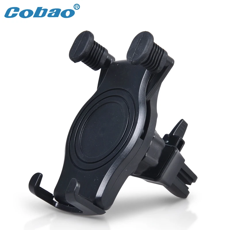 Автомобильный держатель для мобильного телефона Cobao GPS с поворотом на 360 градусов