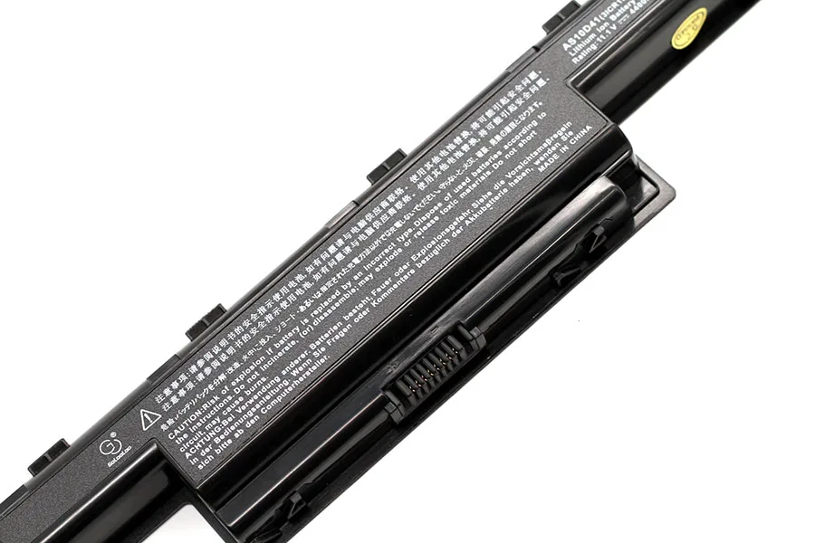 Golooloo 6 ячеек ноутбук Батарея для acer Aspire AS10D31 AS10D51 AS10D61 AS10D71 AS10D75 AS10D81 V3 5741 5560 V3-771G 5560 г