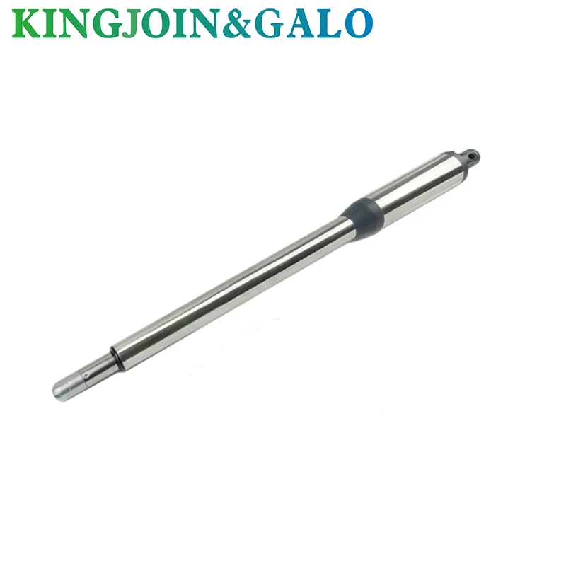 Дешево KINGJOIN & GALO 200 кг/300 кг/400 кг один электрический Открыватель поворотных ворот только Открыватель поворотных ворот электрические ворота, поворот...