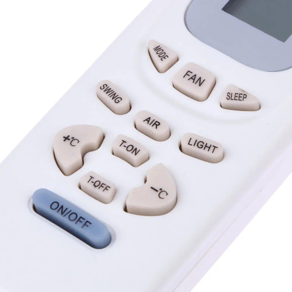 Новый пульт дистанционного управления A/C для кондиционера GREE y512f2 y512f y512 y502k