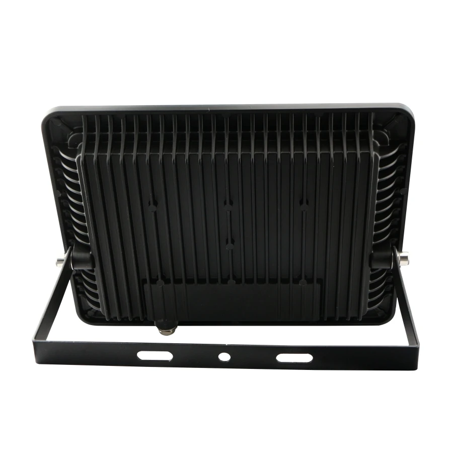 Ультратонкий Светодиодный прожсветильник Тор ZESOL 100 Вт светильник щение черные