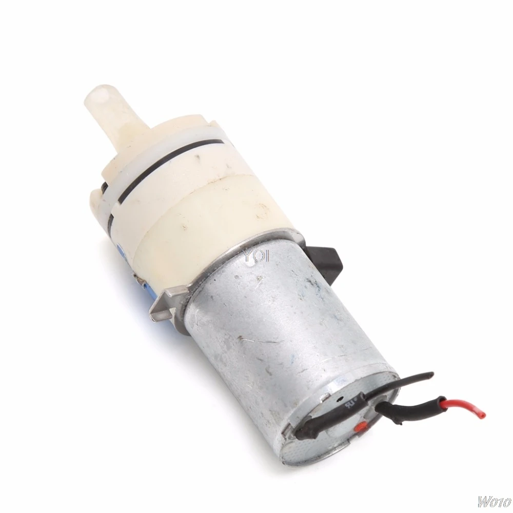 Аквариум для рыбок DC12V мини воздушный насос гидроокислительняа установка танк