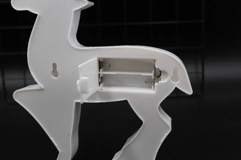 TONGER Новинка 3D Marquee Unicorn Flamingo настольная Светодиодная лампа любовь детская Ночная