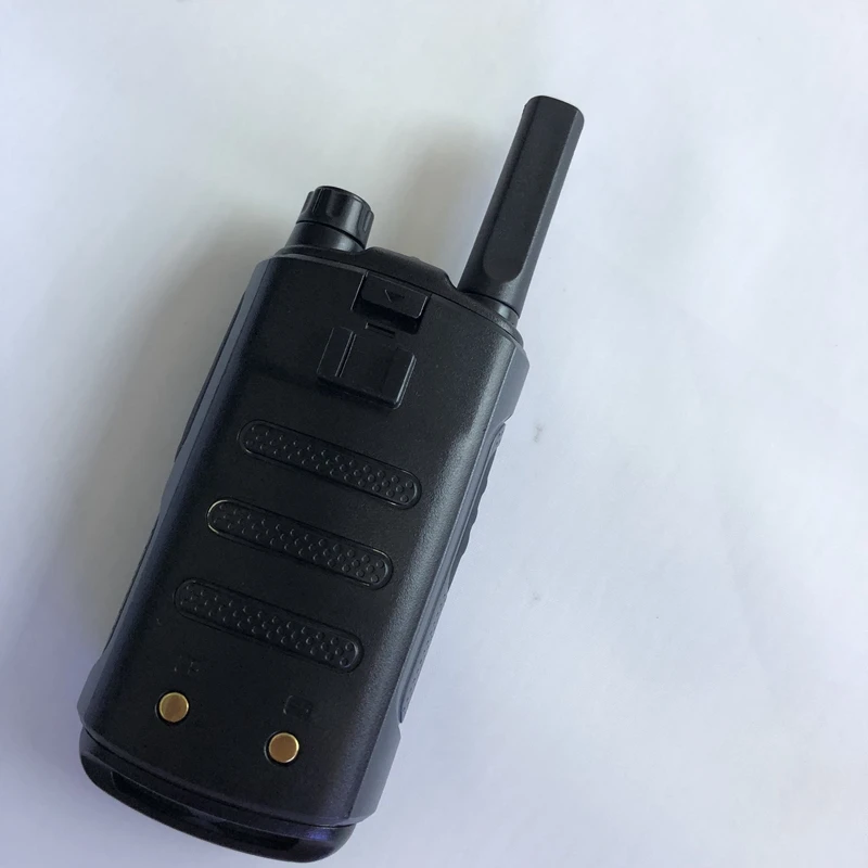 Рация UHF 400-470MHZ 20CH внутри мощная Встроенная антенна снаружи портативная рация с аксессуарами