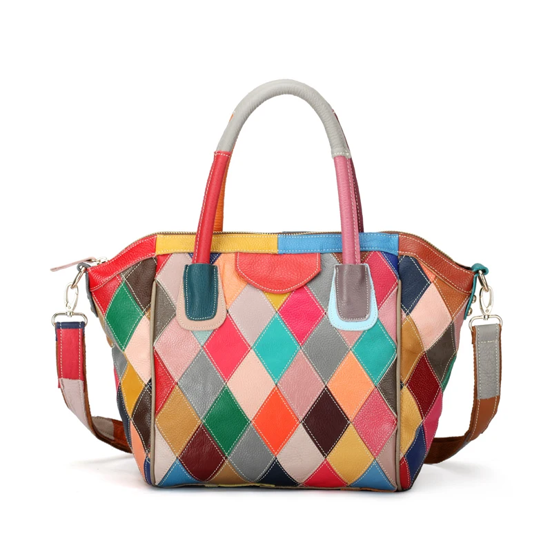 Новые модные женские шикарные Стиль в стиле ретро В винтажном Дизайнерские сумки